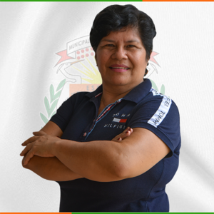 Mercedes Gonzales Pinedo