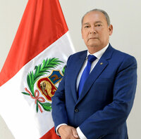 Abel César Gamarra Malpartida