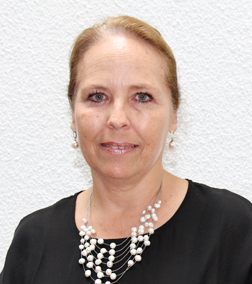 María Antonia González Del Castillo