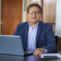 Elmer Cabana Nieto