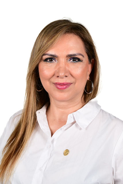 Miriam Saldaña Chairez