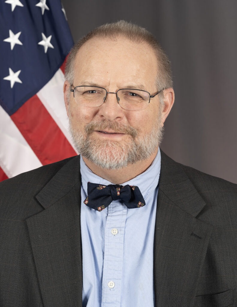 Patrick Harvey