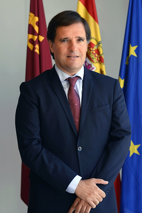 David Rodríguez Vicente