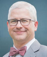 Patrick T. Mchenry