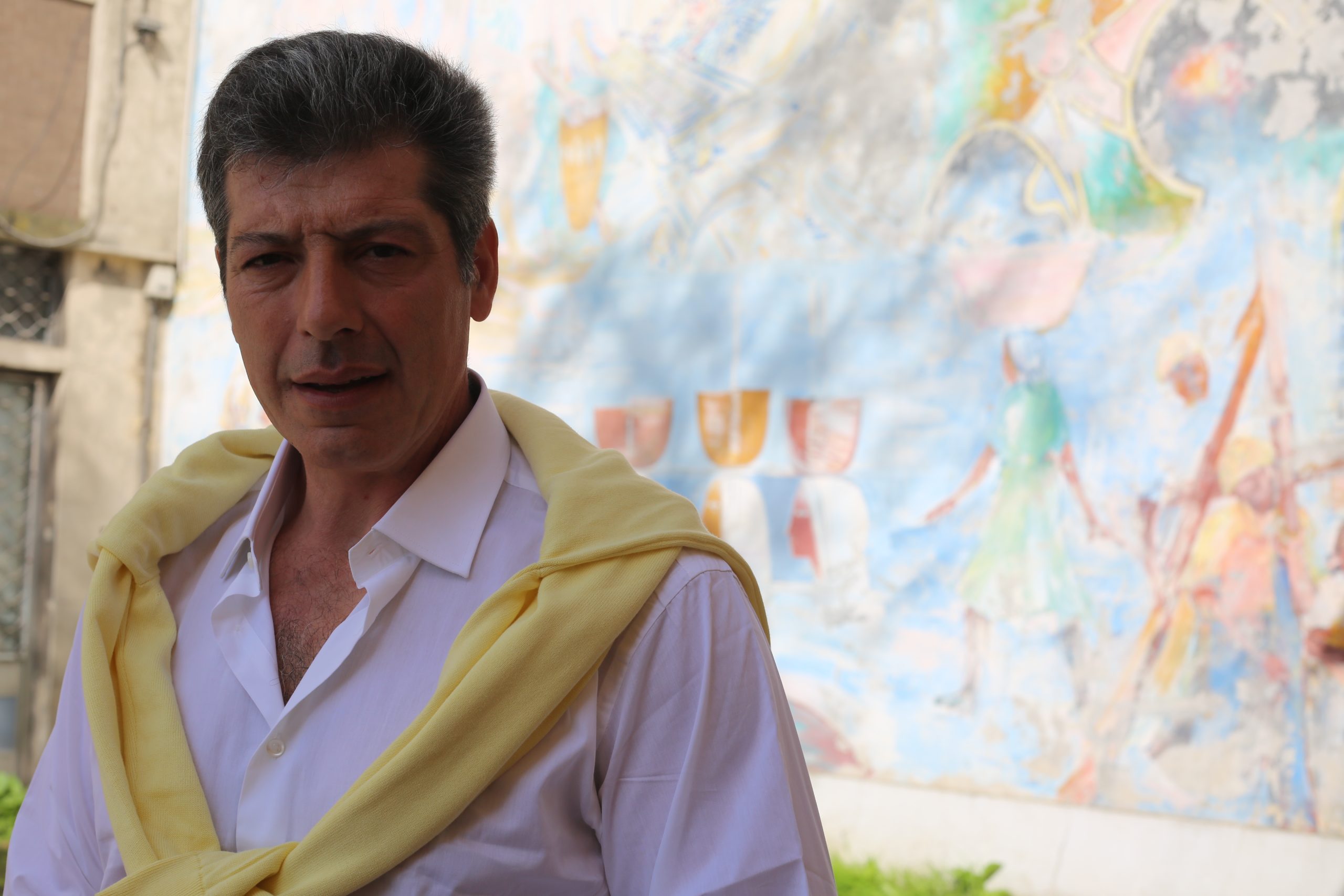 José Carlos Correia Martins