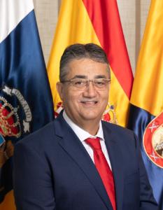 Juan Díaz Sánchez