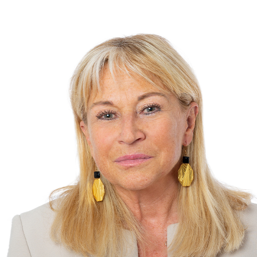 Catherine Dumas