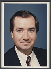 Edward R. Royce