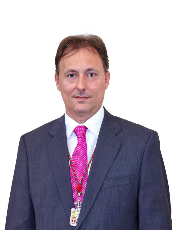 Manuel Antonio Santiago Sánchez