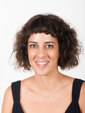 Alexandra Fernández Gómez