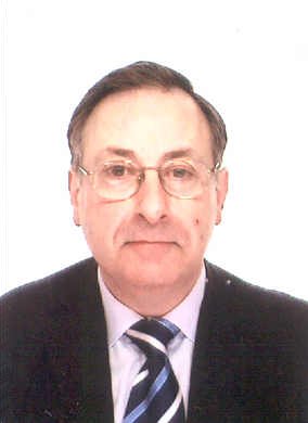 Jesus M. Larrazabal Antia