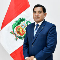 Henry Omar Tasayco Alcántara