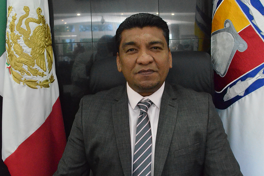 Denny Manuel Guerrero Cruz