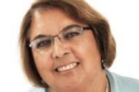 Nita Clarke