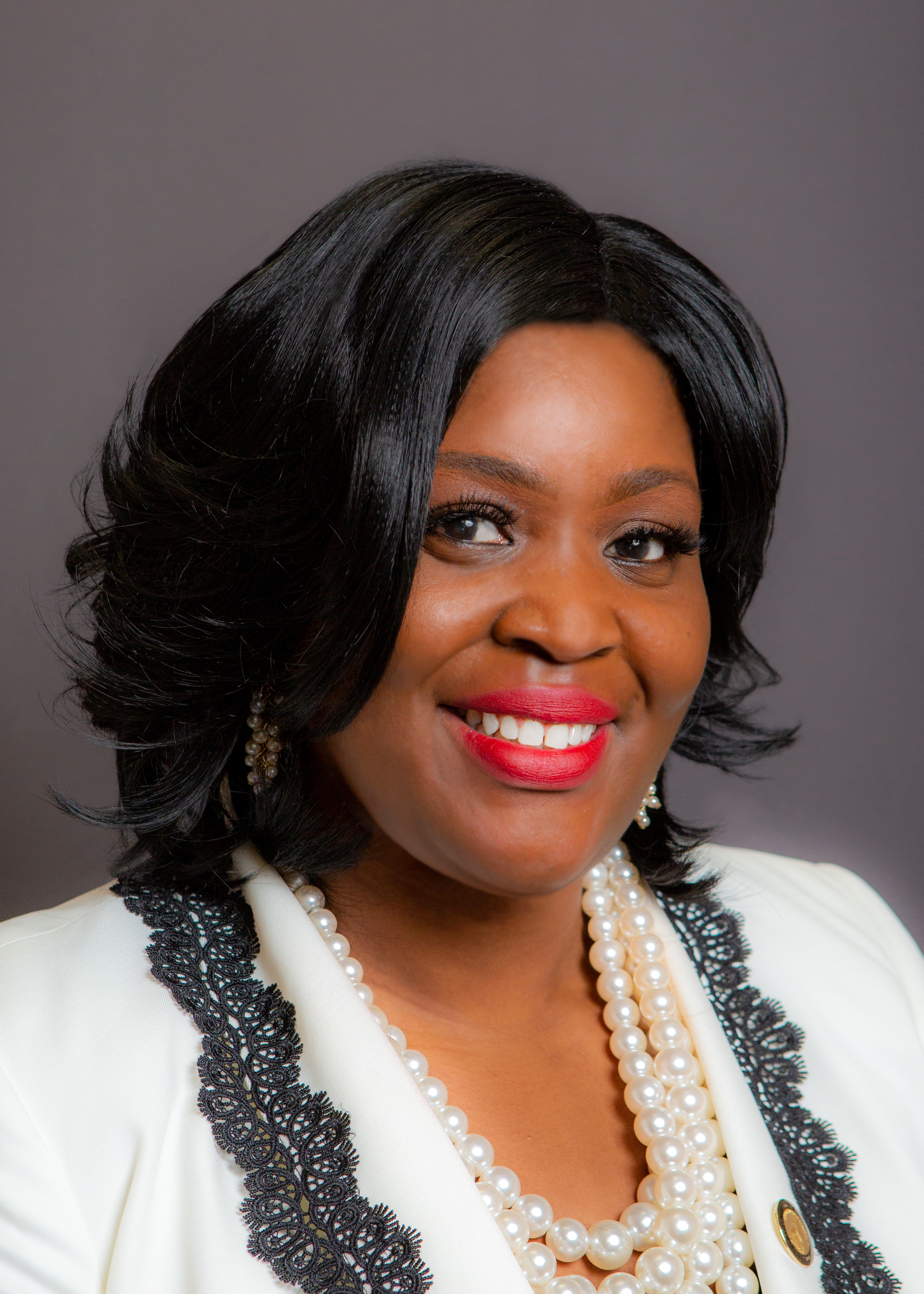 Mandisha A. Thomas