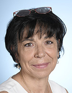 Christine Pires Beaune