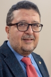 Francisco De Asís Serrano Castro