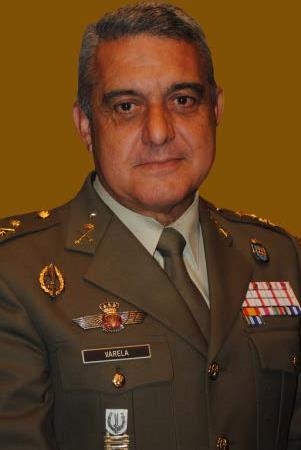 Francisco Javier Varela Salas
