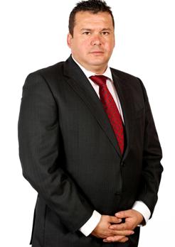 Javier Martínez García