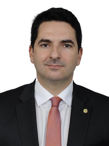 Luiz Augusto Carvalho Ribeiro Filho