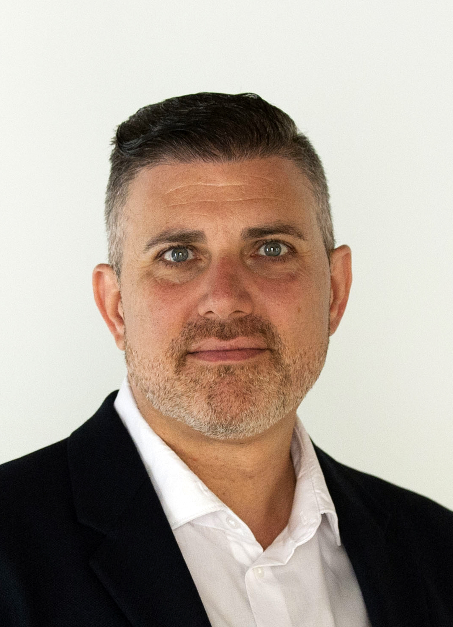 Jordi Mayor Vallet