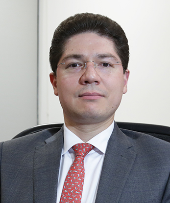 Administrador Jurídico
