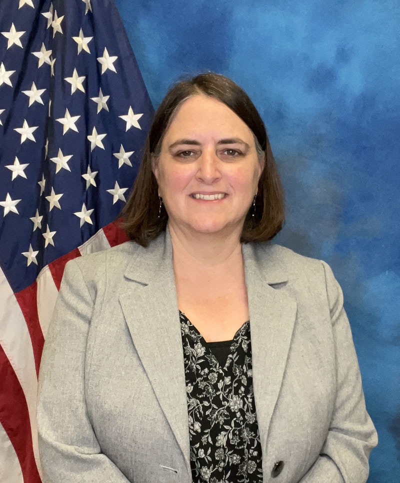 Elizabeth Gracon