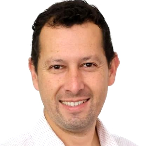Eduardo Redlich Mardones