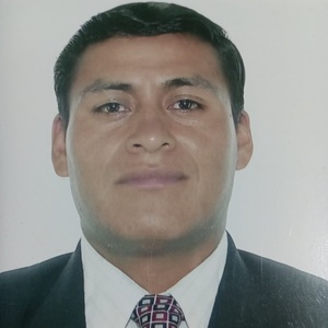 Leoncio Quiliche Chunque