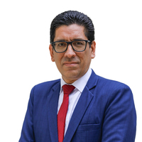 Ricardo Jiménez Pimentel