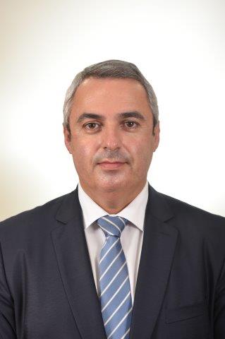 Pedro Miguel De Medeiros Do Nascimento Cabral