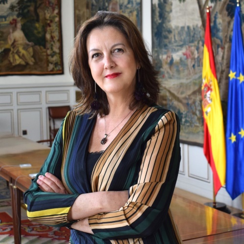 María Del Mar Román Rodríguez