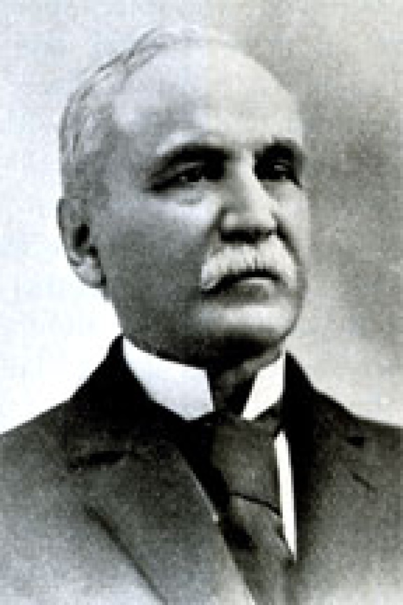 Franklin Joseph Dickman