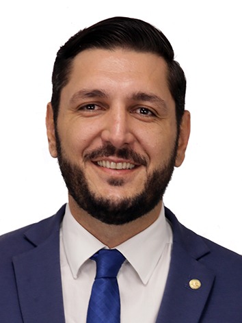 Lucas Follador