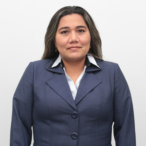 Jessica Trivelli García