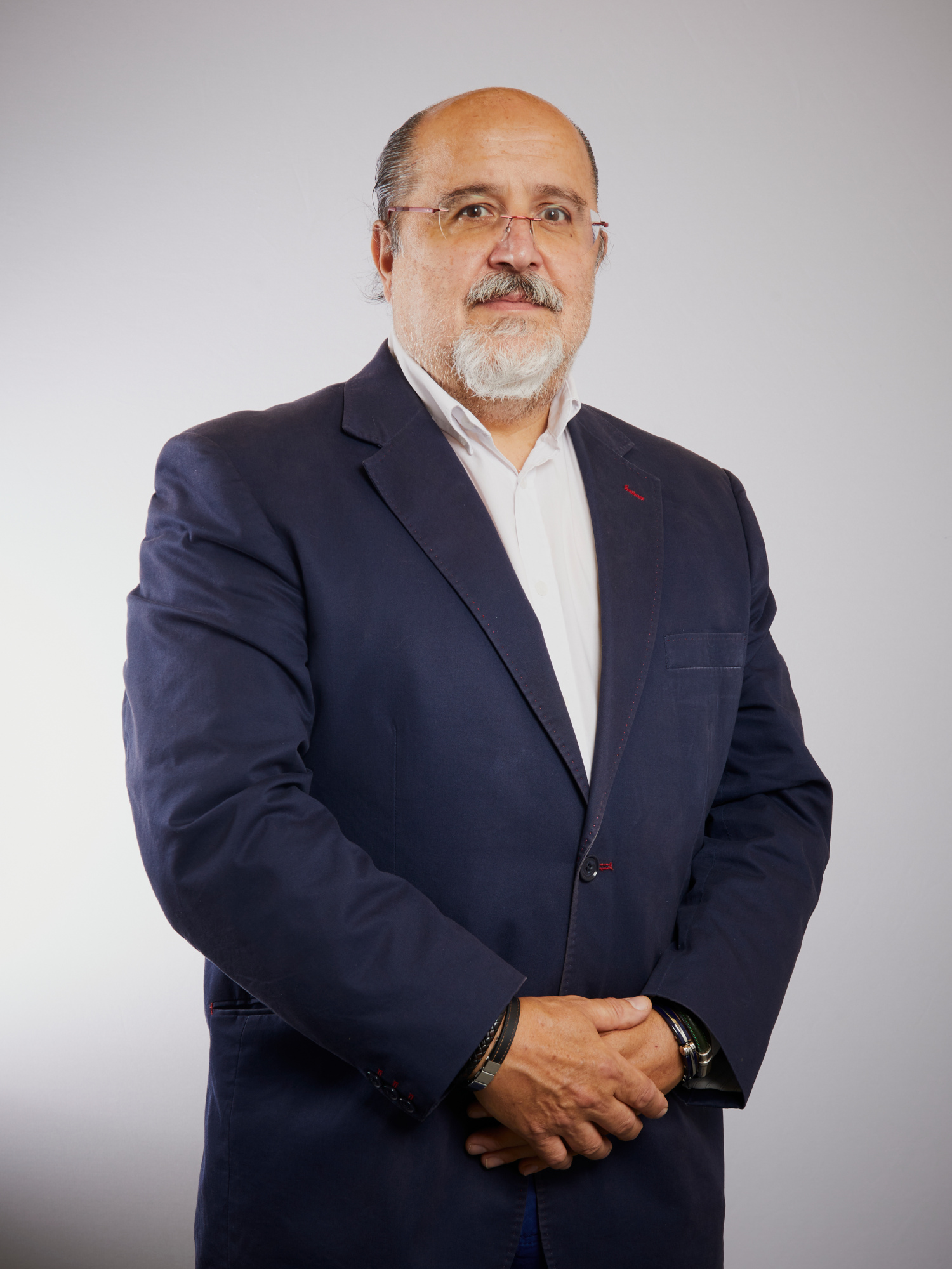 Txarli Prieto San Vicente