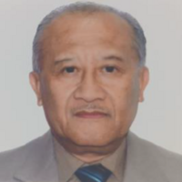 Victorino Siu Gabriel