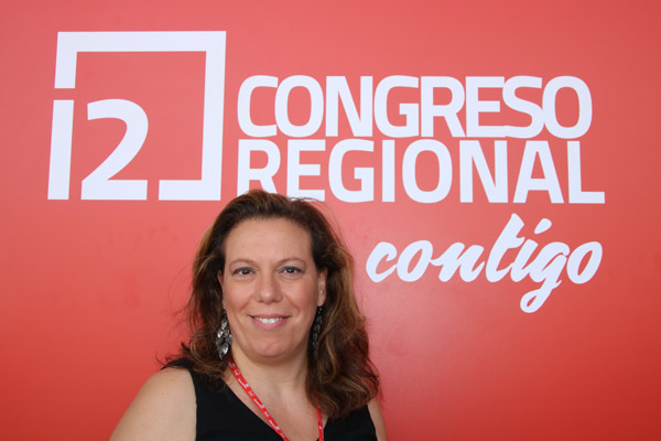 Carmen Yañez