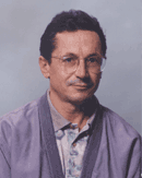 Sergio Moreno Monrove