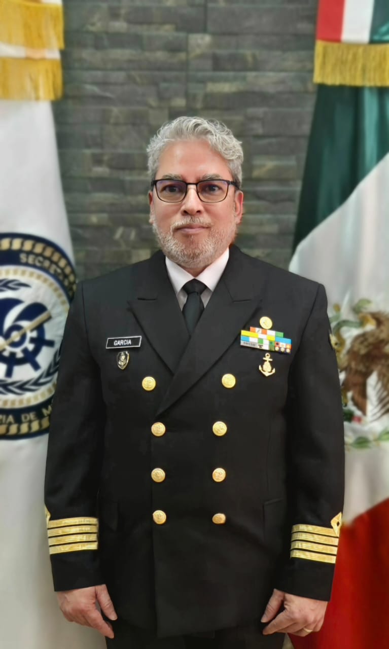 Alfredo García Muñoz