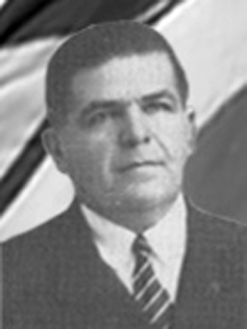 Cícero Dantas Martins