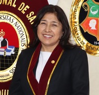 Betsy Carol Cisneros Chavez