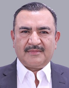 Juan Antonio Melendez Ortega