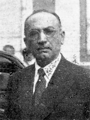 Maris Severino Barbosa
