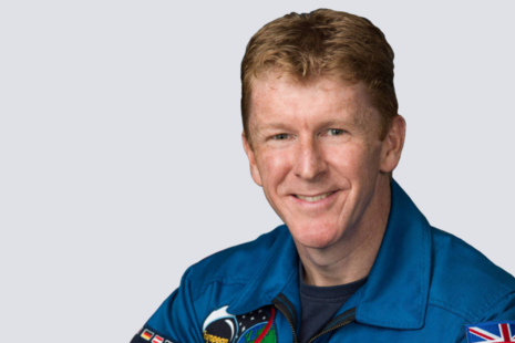 Tim Peake