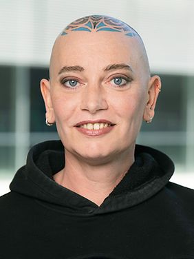 Tessa Ganserer