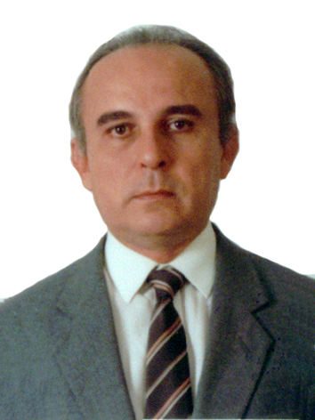 Aparício Carvalho De Moraes