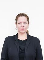 Regina Paola Barredo Zerga