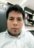 Henry Jose Almirante Santa Cruz