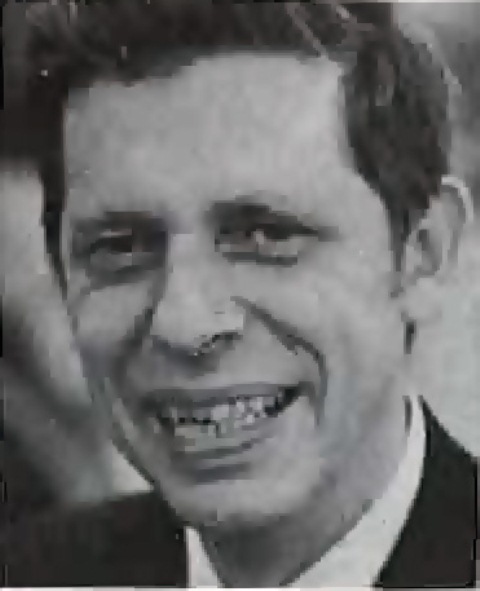 Clifford Groh